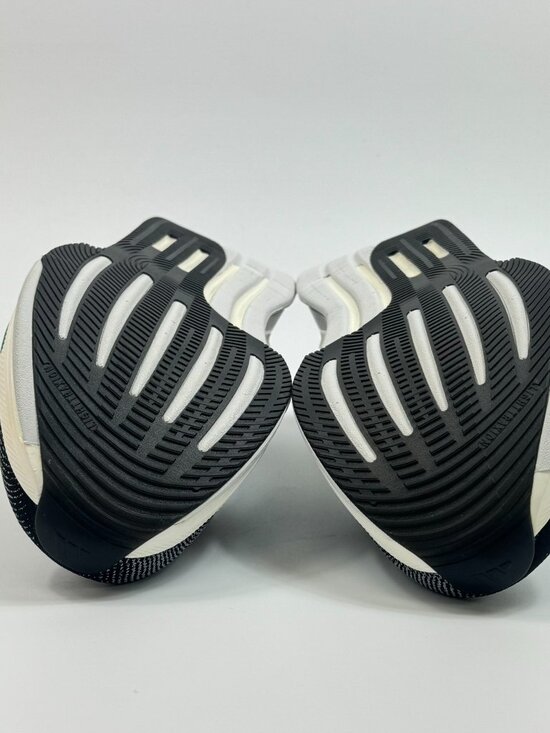 Adidas Supernova Prima 2 \'Black White Pure Teal\' JS1887 size 9.5 main image 7